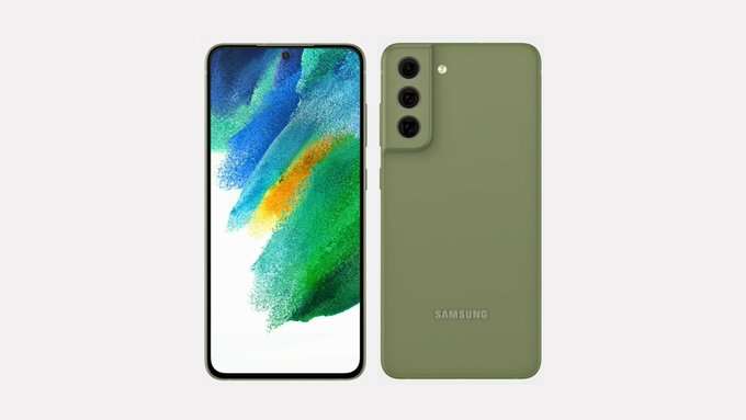جالكسي اس 21 اف اي Galaxy S21 FE تسريبات تكشف عن مفاجأة في السعر 1 جالكسي اس 21 اف اي