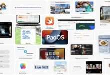 iPadOS 15