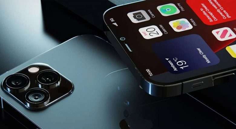 iPhone 13 Pro