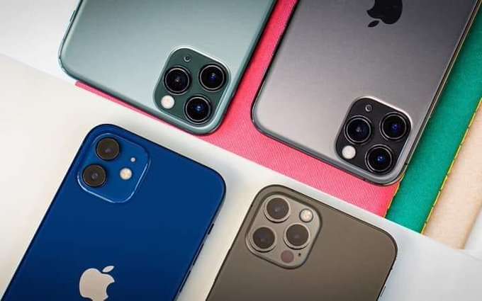 ايفون 13 – iPhone 13 كشف معلومات مهمة بعد حصول السلسلة على شهادة جديدة 1 iPhone 13