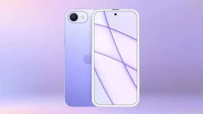 iPhone SE 3