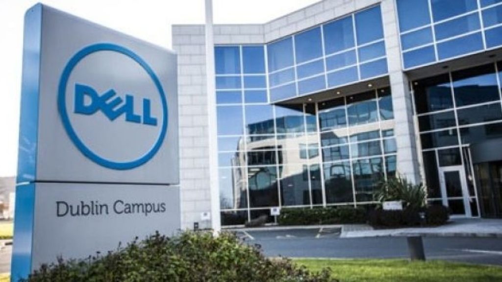 هل تمتلك حاسوباً من شركة ديل ؟ إذاً عليك الحذر من ثغرة أمنية قد تهدد جهازك