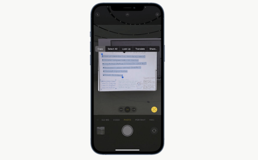 مميزات نظام اي او اس 15 - iOS 15 رسميًا 4 مميزات نظام اي او اس 15 - iOS 15 رسميًا