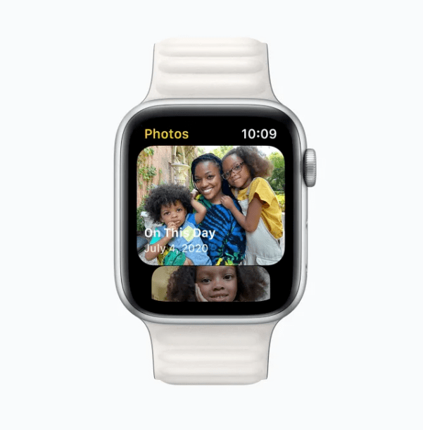 مميزات نظام واتش او اس 8 - watchOS 8 رسميًا 5 مميزات نظام واتش او اس 8 - watchOS 8 رسميًا