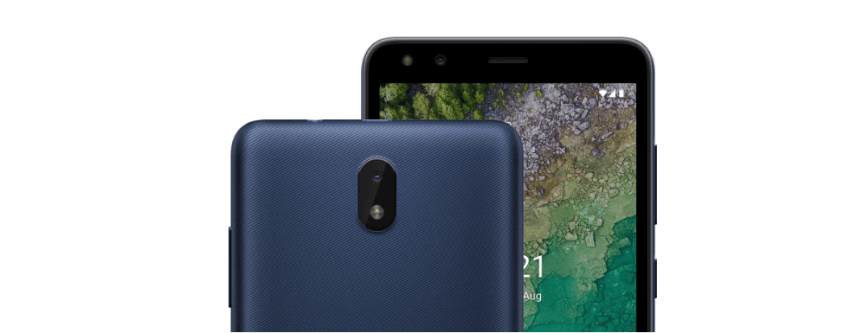 مواصفات وسعر نوكيا سي 01 بلس - Nokia C01 Plus رسميًا 2 نوكيا سي 01 بلس
