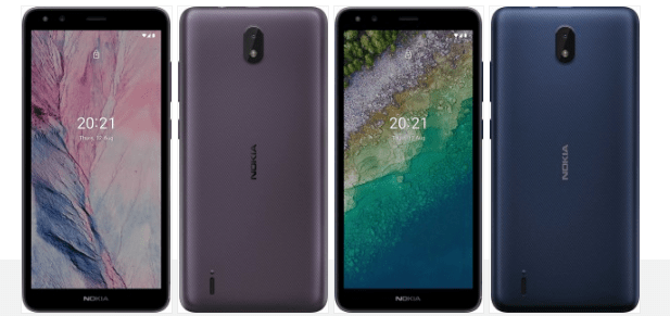 مواصفات وسعر نوكيا سي 01 بلس - Nokia C01 Plus رسميًا 5 مواصفات وسعر نوكيا سي 01 بلس - Nokia C01 Plus رسميًا