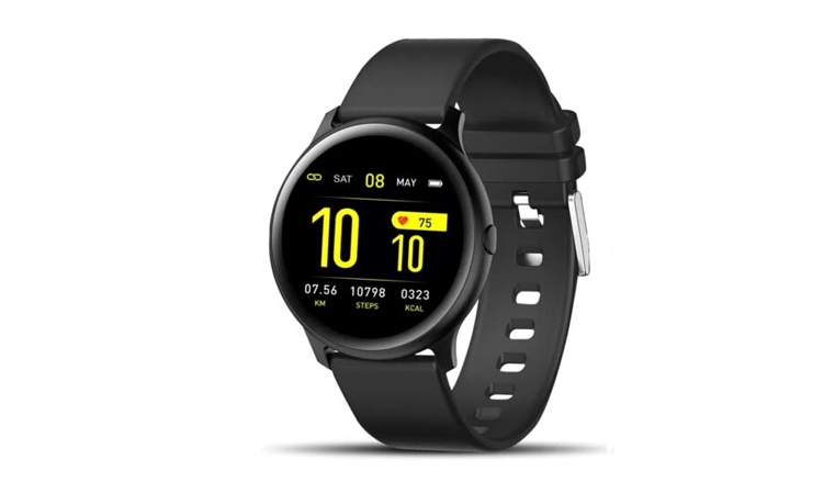 سعر ومواصفات جيوني سمارت واتش 7 - Gionee Smartwatch 7 رسميًا 4 سعر ومواصفات جيوني سمارت واتش 7 - Gionee Smartwatch 7 رسميًا