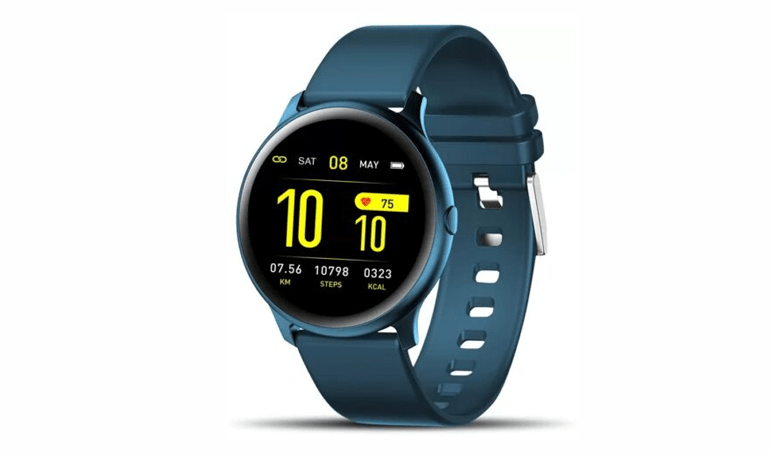 سعر ومواصفات جيوني سمارت واتش 7 - Gionee Smartwatch 7 رسميًا 5 سعر ومواصفات جيوني سمارت واتش 7 - Gionee Smartwatch 7 رسميًا