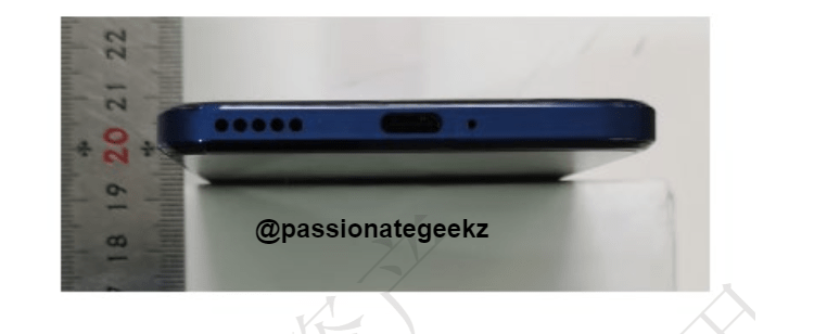 هونر 50 لايت - Honor 50 Lite يظهر في صور حيّة لأول مرة 3 هونر 50 لايت - Honor 50 Lite يظهر في صور حيّة لأول مرة