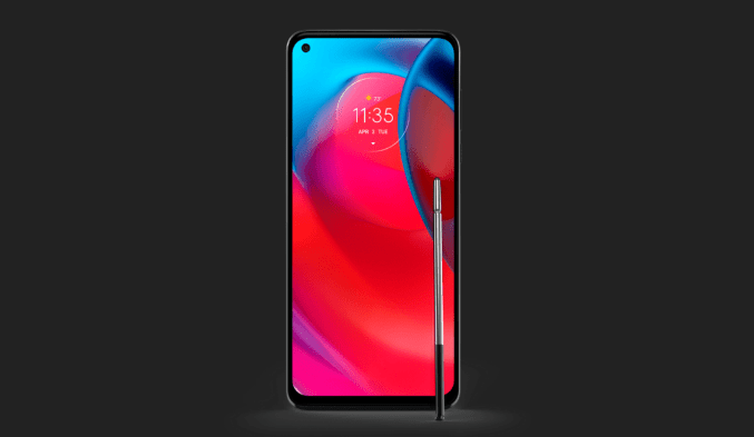 سعر ومواصفات موتو جي ستايلس 5 جي - Moto G Stylus 5G رسميًا 3 سعر ومواصفات موتو جي ستايلس 5 جي - Moto G Stylus 5G رسميًا