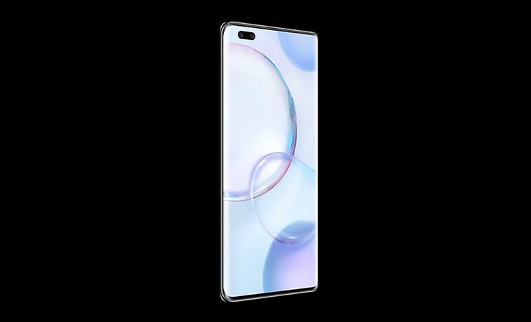 هونر 50 برو - Honor 50 Pro يظهر في صور تكشف الواجهة الأمامية 2 هونر 50 برو - Honor 50 Pro يظهر في صور تكشف الواجهة الأمامية