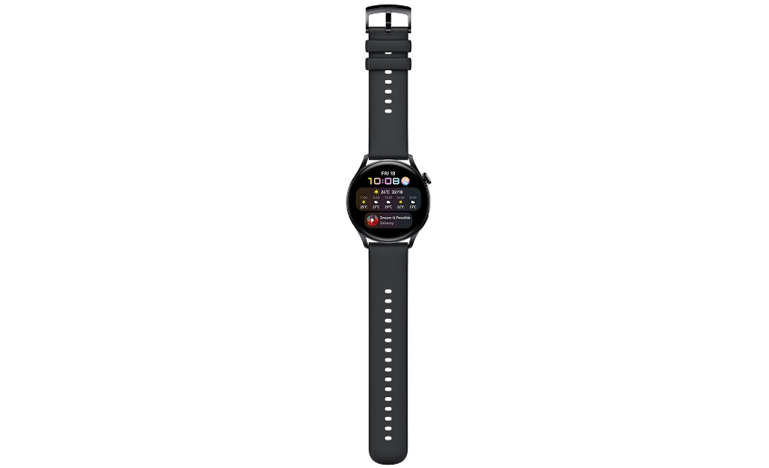 سعر ومواصفات هواوي واتش 3 - Huawei Watch 3 رسميًا بنظام HarmonyOS 3 سعر ومواصفات هواوي واتش 3 - Huawei Watch 3 رسميًا بنظام HarmonyOS