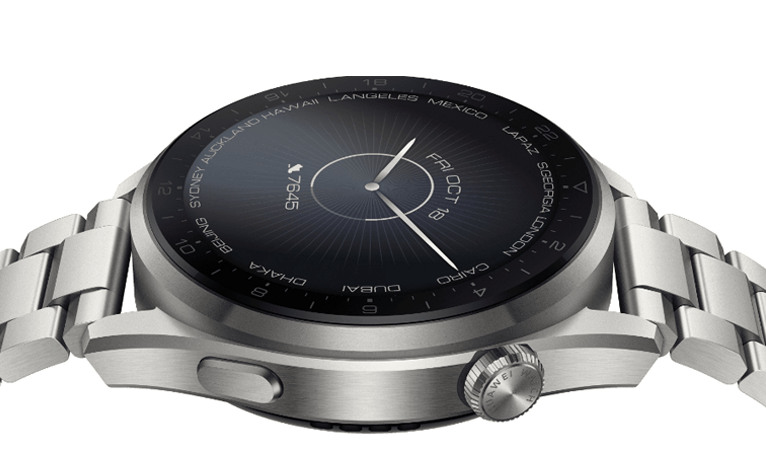 سعر ومواصفات هواوي واتش 3 - Huawei Watch 3 رسميًا بنظام HarmonyOS 4 سعر ومواصفات هواوي واتش 3 - Huawei Watch 3 رسميًا بنظام HarmonyOS