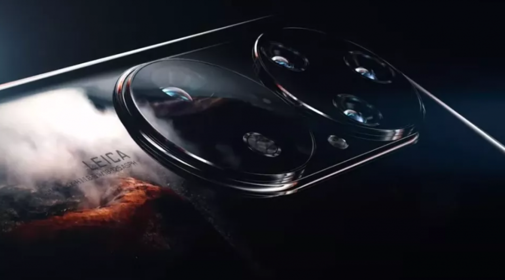 هواوي بي 50 - Huawei P50 يتألق بلون وردي لامع في صورة مسرّبة جديدة 2 تحتوي هذه الصورة على سمة alt فارغة؛ اسم الملف هو image-243-1024x568.png