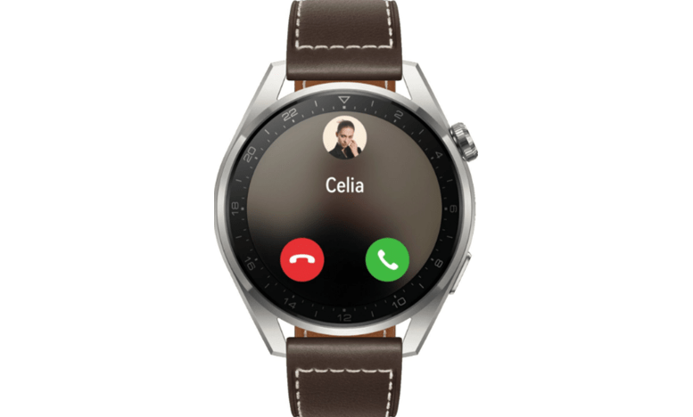 سعر ومواصفات هواوي واتش 3 - Huawei Watch 3 رسميًا بنظام HarmonyOS 5 سعر ومواصفات هواوي واتش 3 - Huawei Watch 3 رسميًا بنظام HarmonyOS