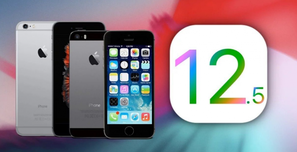 تحديث iOS 12.5.4 يصل لـ iPhone 5s و iPhone 6 والمزيد من الأجهزة لمعالجة مشاكل أمنية