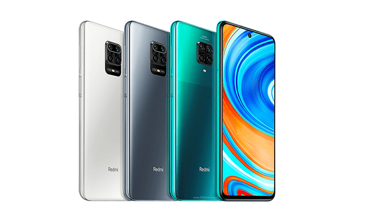 ريدمي نوت 9 برو - Redmi Note 9 Pro يحصل على تحديث أندرويد 11 4 ريدمي نوت 9 برو - Redmi Note 9 Pro يحصل على تحديث أندرويد 11