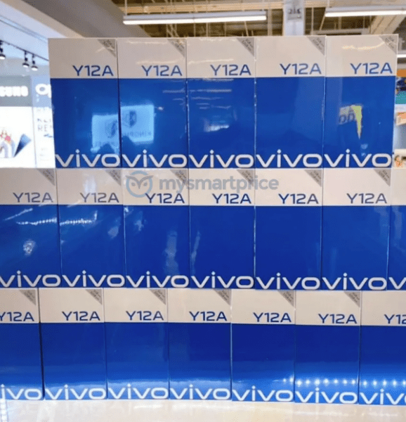 مواصفات فيفو واي 12 اى - vivo Y12a بحسب آخر التسريبات 2 مواصفات فيفو واي 12 اى - vivo Y12a بحسب آخر التسريبات