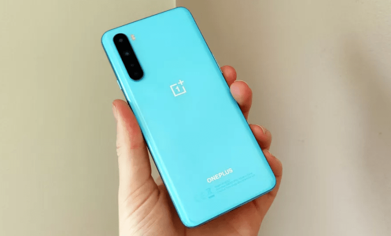 ون بلس نورد سي اي فايف جي – OnePlus Nord CE 5G الكشف عن الذاكرة والألوان 1 ون بلس نورد سي اي