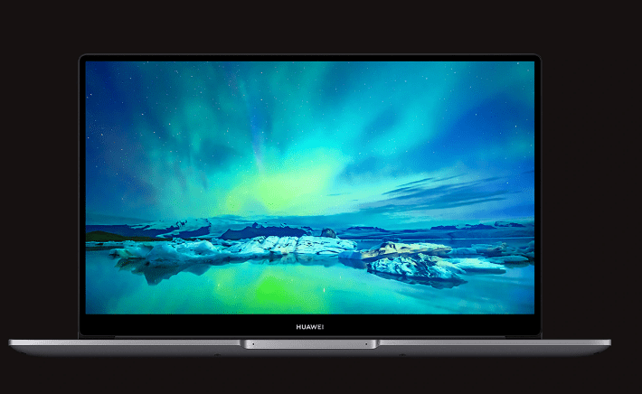 سعر ومواصفات هواوي ميت بوك دي 15 - Huawei MateBook D 15 رسميًا