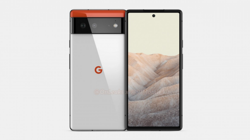جوجل بكسل 6 برو Google Pixel 6 Pro كل شيء عن عملاق جوجل للمنافسة 2 جوجل بكسل 6 برو Google Pixel 6 Pro كل شيء عن عملاق جوجل للمنافسة