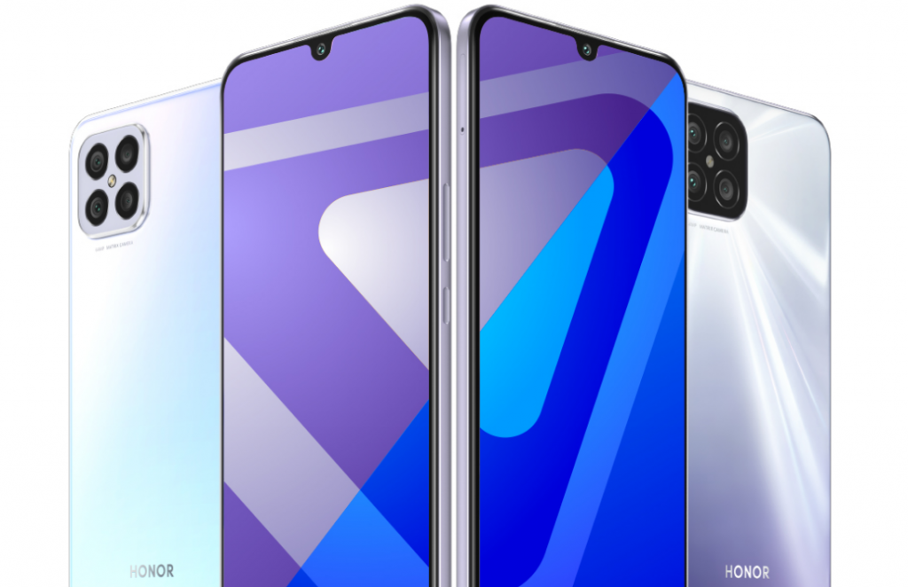هونر بلاي 5 - Honor Play5 رسميًا هاتف متوسط مميز للألعاب 2 هونر بلاي 5 - Honor Play5 رسميًا هاتف متوسط مميز للألعاب