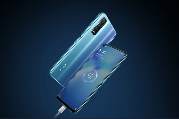 سعر ومواصفات فيفو واي 70 تي - vivo Y70t رسميًا 3 سعر ومواصفات فيفو واي 70 تي - vivo Y70t رسميًا