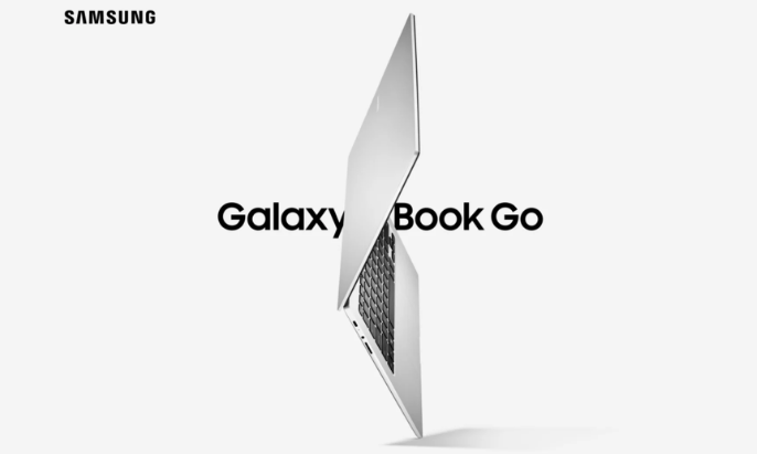 سعر ومواصفات جالكسي بوك جو - Galaxy Book Go رسميًا 4 سعر ومواصفات جالكسي بوك جو - Galaxy Book Go رسميًا