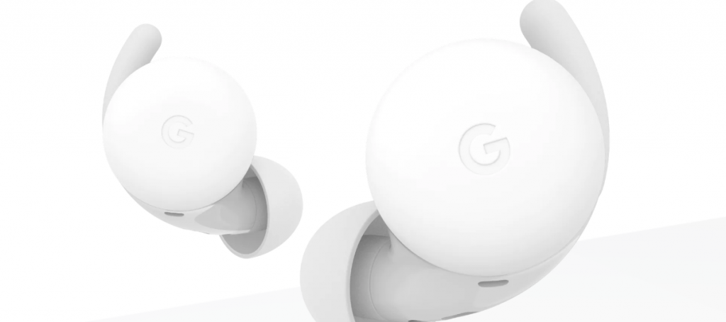 سعر ومواصفات بكسل بودز اى - Pixel Buds A رسميًا 3 سعر ومواصفات بكسل بودز اى - Pixel Buds A رسميًا