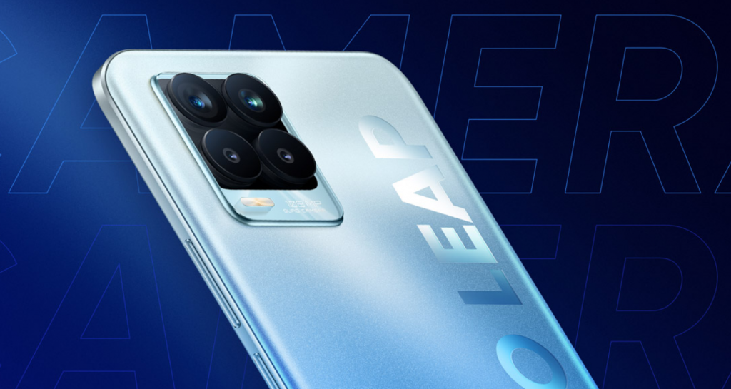مراجعة ريلمي 8 برو realme 8 Pro من التصميم حتى الكاميرا والسعر 4 مراجعة ريلمي 8 برو realme 8 Pro من التصميم حتى الكاميرا والسعر
