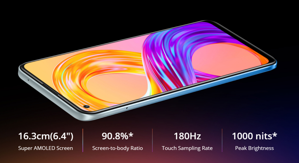 مراجعة ريلمي 8 برو realme 8 Pro من التصميم حتى الكاميرا والسعر 2 مراجعة ريلمي 8 برو realme 8 Pro من التصميم حتى الكاميرا والسعر