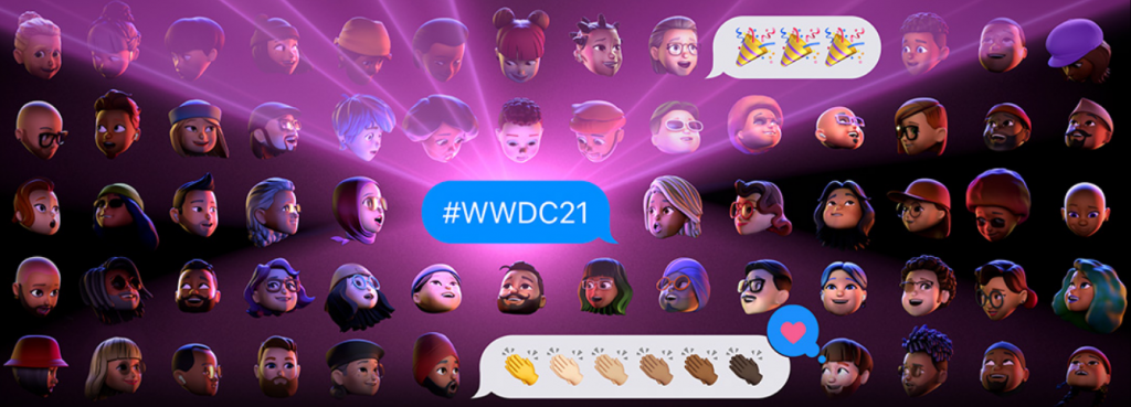 ما الذي ستعلن عنه آبل في مؤتمر المطورين WWDC21 غدًا؟ 2 ما الذي ستعلن عنه آبل في مؤتمر المطورين WWDC21 غدًا؟