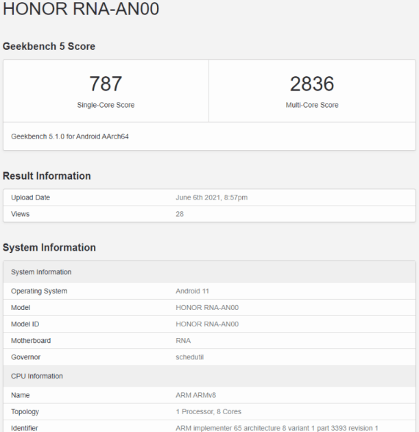 هونر 50 لايت - Honor 50 Lite يظهر في صور حيّة لأول مرة 5 هونر 50 لايت - Honor 50 Lite يظهر في صور حيّة لأول مرة