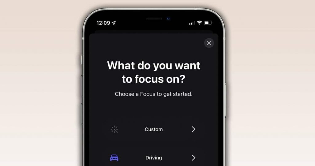 اي او اس iOS 15 يثير حماس المستخدمين لهذه الميزة الرائعة ! 2 اي او اس iOS 15 يثير حماس المستخدمين لهذه الميزة الرائعة !