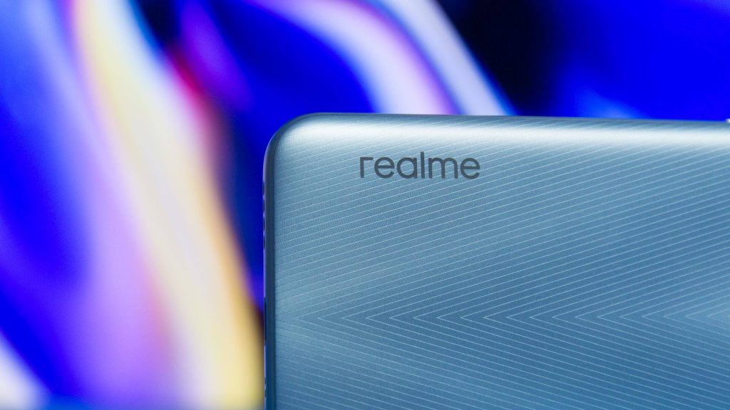 ريلمي باد realme Pad تابلت جديد بمواصفات رائعة قيد التطوير حاليًا 4 ريلمي باد realme Pad تابلت جديد بمواصفات رائعة قيد التطوير حاليًا