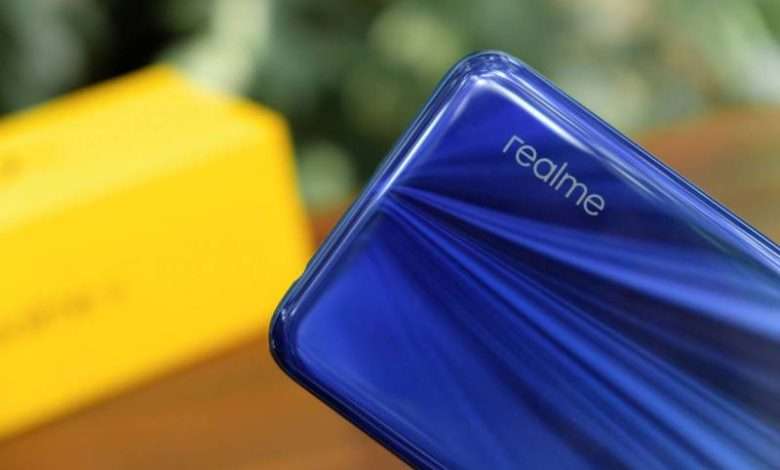 ريلمي باد realme Pad تابلت جديد بمواصفات رائعة قيد التطوير حاليًا 1 realme Pad