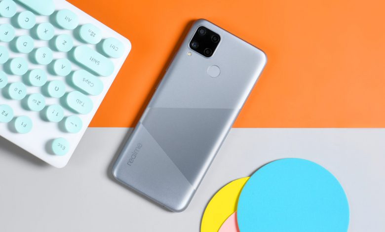 ريلمي سي 21 واي Realme C21Y اقتراب موعد الإطلاق 1 ريلمي سي 21 واي Realme C21Y اقتراب موعد الإطلاق