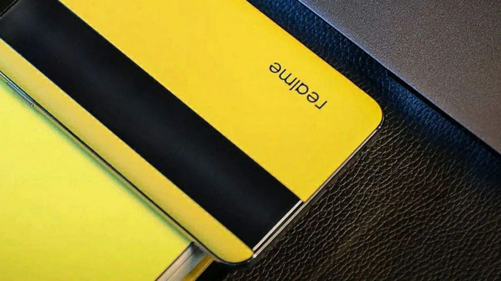 ريلمي باد realme Pad تابلت جديد بمواصفات رائعة قيد التطوير حاليًا 3 ريلمي باد realme Pad تابلت جديد بمواصفات رائعة قيد التطوير حاليًا