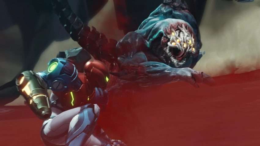نينتندو سويتش برو Nintendo Switch Pro تأكيد إطلاق الجهاز هذا العام 2021 5 نينتندو سويتش برو Nintendo Switch Pro تأكيد إطلاق الجهاز هذا العام 2021