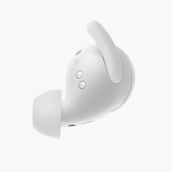 سعر ومواصفات بكسل بودز اى - Pixel Buds A رسميًا