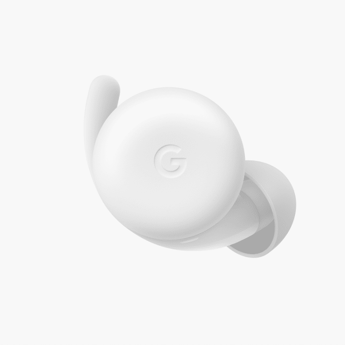 سعر ومواصفات بكسل بودز اى - Pixel Buds A رسميًا