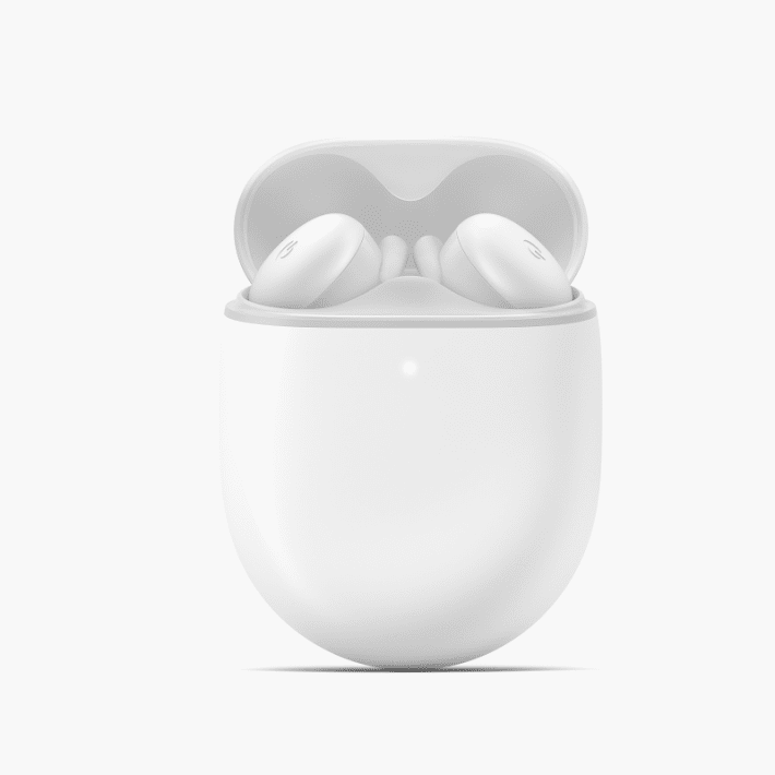 سعر ومواصفات بكسل بودز اى - Pixel Buds A رسميًا 2 بكسل بودز اى