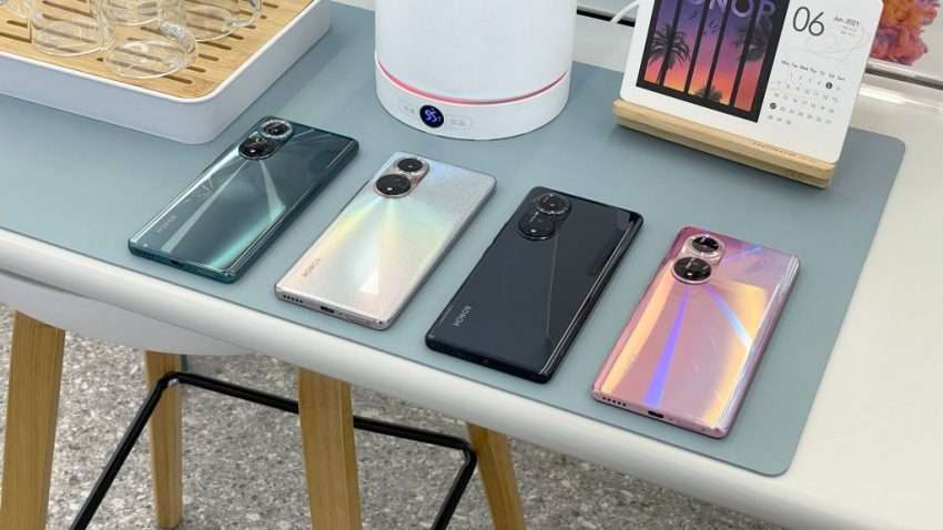 هونر 50 برو – Honor 50 Pro يحقق أداءً مميزًا على منصة اختبار الأداء Antutu 3 هونر 50 برو – Honor 50 Pro يحقق أداءً مميزًا على منصة اختبار الأداء Antutu