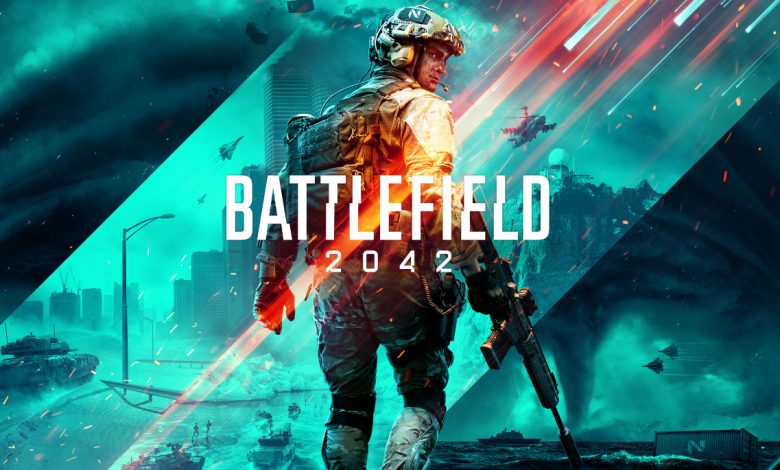 باتلفيلد 2042 - Battlefield 2042 الإعلان رسميًا عن اللعبة وخرائط في الشرق الأوسط 1 باتلفيلد 2042