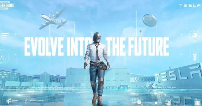 ببجي موبايل PUBG Mobile