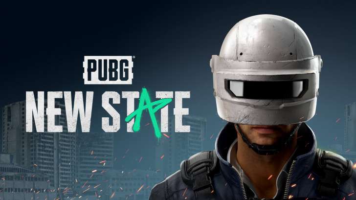 ببجي نيو ستيت PUBG New State كشف نقاط لعب مثيرة في خريطة اللعبة 1 ببجي نيو ستيت