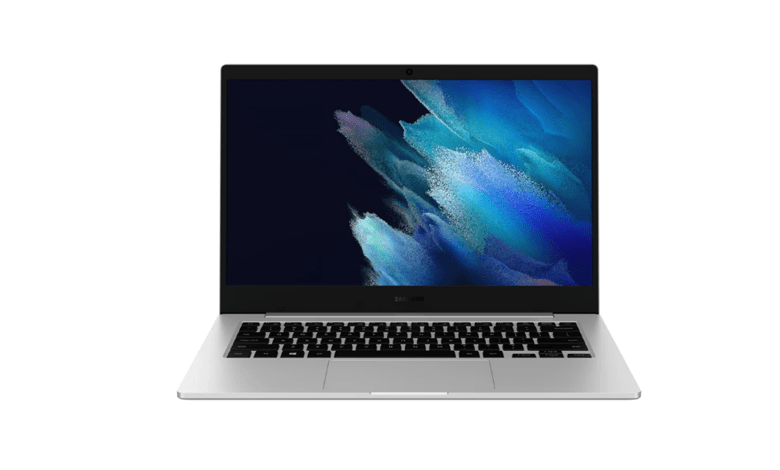 سعر ومواصفات جالكسي بوك جو - Galaxy Book Go رسميًا 1 جالكسي بوك جو
