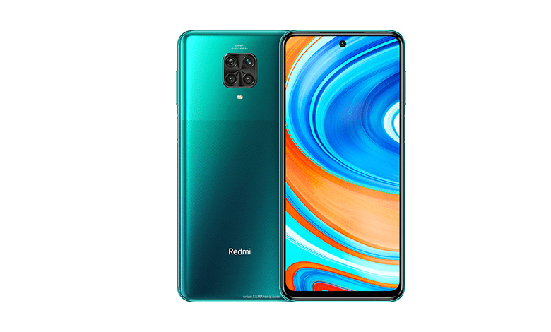 ريدمي نوت 9 برو - Redmi Note 9 Pro يحصل على تحديث أندرويد 11 1 ريدمي نوت 9 برو