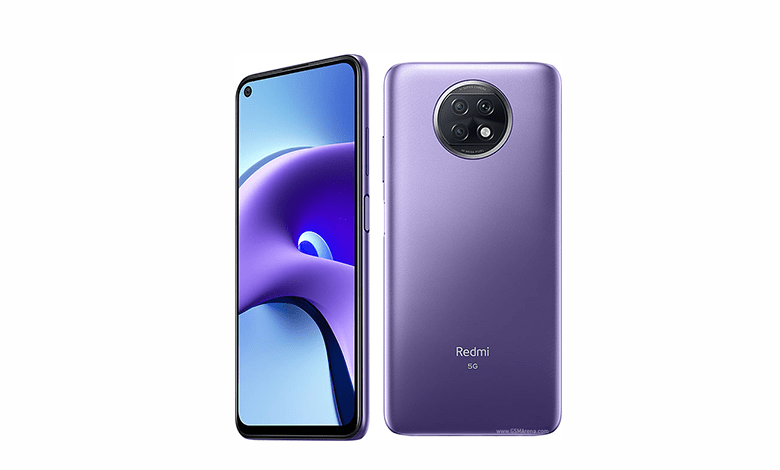 ريدمي نوت 9 تي - Redmi Note 9T يحصل على تحديث أندرويد 11 وواجهة MIUI 12.5 1 ريدمي نوت 9 تي