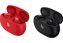 سماعات Apple Beats Studio Buds